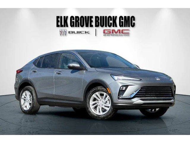Nuevos BUICK ENVISTA à ELK GROVE chez Elk Grove Buick GMC