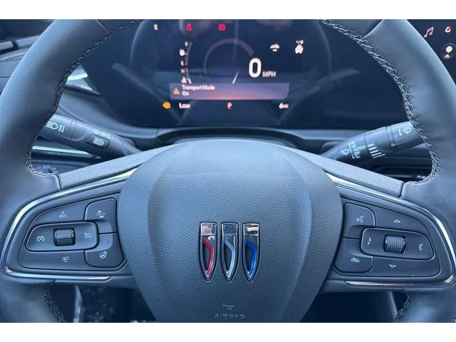 Nuevos BUICK ENVISTA à ELK GROVE chez Elk Grove Buick GMC
