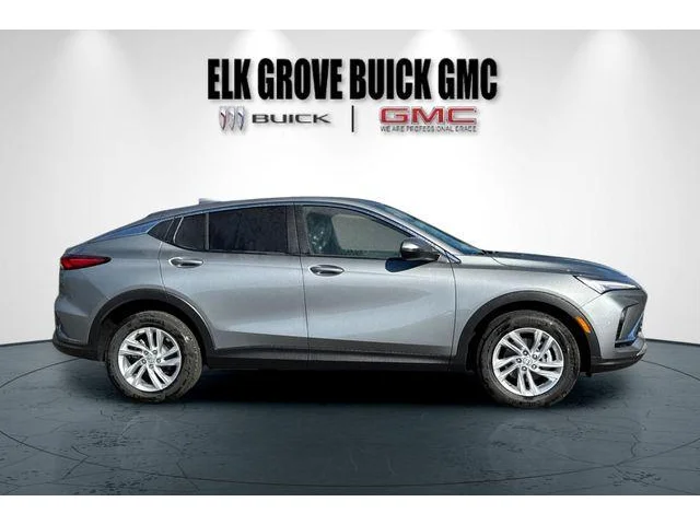 Nuevos BUICK ENVISTA à ELK GROVE chez Elk Grove Buick GMC
