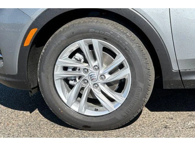 Nuevos BUICK ENVISTA à ELK GROVE chez Elk Grove Buick GMC