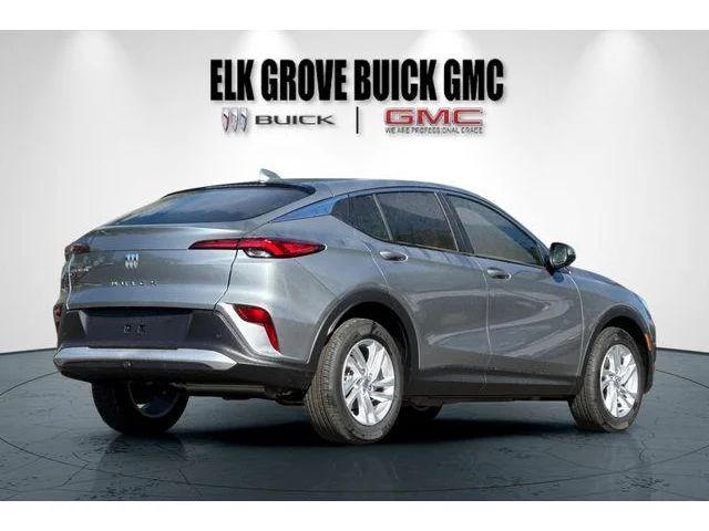 Nuevos BUICK ENVISTA à ELK GROVE chez Elk Grove Buick GMC