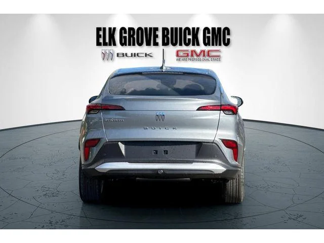 Nuevos BUICK ENVISTA à ELK GROVE chez Elk Grove Buick GMC
