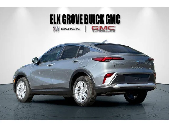 Nuevos BUICK ENVISTA à ELK GROVE chez Elk Grove Buick GMC