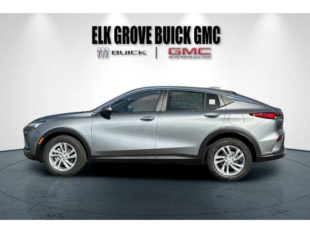 Nuevos BUICK ENVISTA à ELK GROVE chez Elk Grove Buick GMC