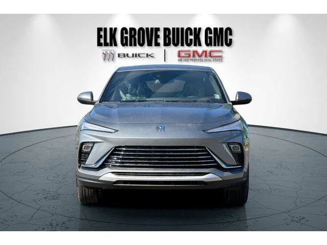 Nuevos BUICK ENVISTA à ELK GROVE chez Elk Grove Buick GMC
