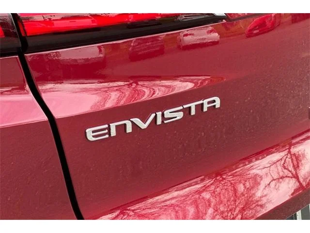 Nuevos BUICK ENVISTA à ELK GROVE chez Elk Grove Buick GMC