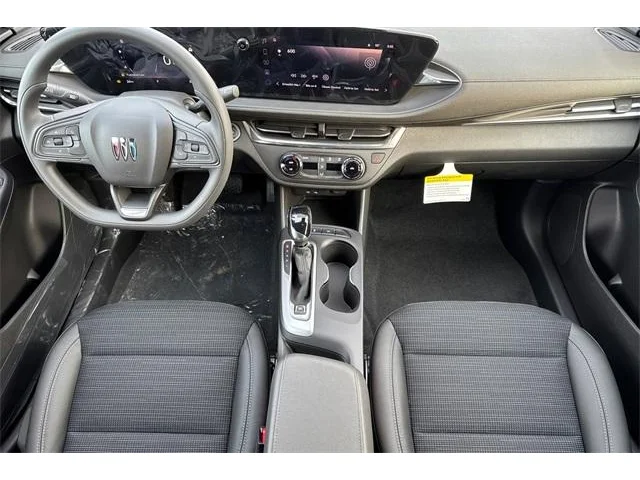 Nuevos BUICK ENVISTA à ELK GROVE chez Elk Grove Buick GMC