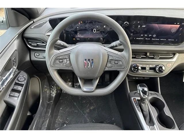 Nuevos BUICK ENVISTA à ELK GROVE chez Elk Grove Buick GMC
