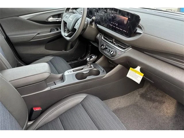 Nuevos BUICK ENVISTA à ELK GROVE chez Elk Grove Buick GMC