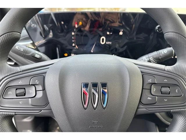 Nuevos BUICK ENVISTA à ELK GROVE chez Elk Grove Buick GMC