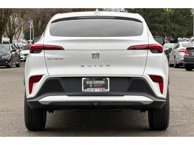 Nuevos BUICK ENVISTA à ELK GROVE chez Elk Grove Buick GMC