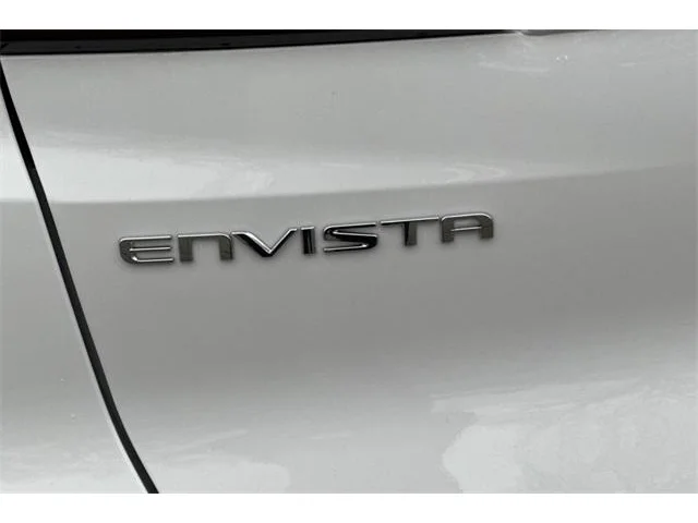 Nuevos BUICK ENVISTA à ELK GROVE chez Elk Grove Buick GMC
