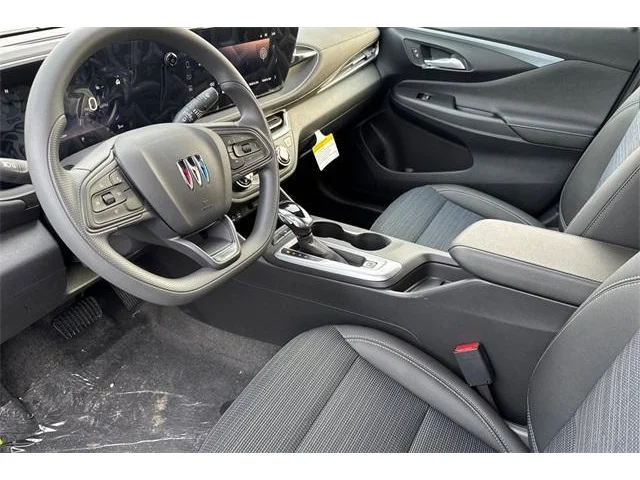 Nuevos BUICK ENVISTA à ELK GROVE chez Elk Grove Buick GMC