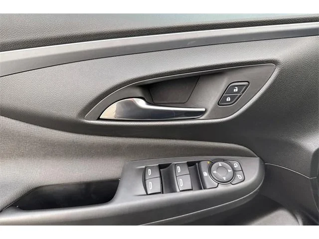 Nuevos BUICK ENVISTA à ELK GROVE chez Elk Grove Buick GMC