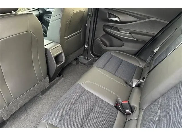 Nuevos BUICK ENVISTA à ELK GROVE chez Elk Grove Buick GMC