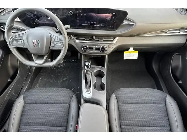 Nuevos BUICK ENVISTA à ELK GROVE chez Elk Grove Buick GMC