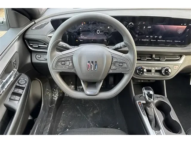 Nuevos BUICK ENVISTA à ELK GROVE chez Elk Grove Buick GMC