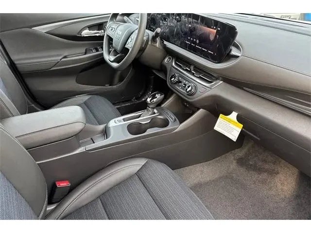 Nuevos BUICK ENVISTA à ELK GROVE chez Elk Grove Buick GMC