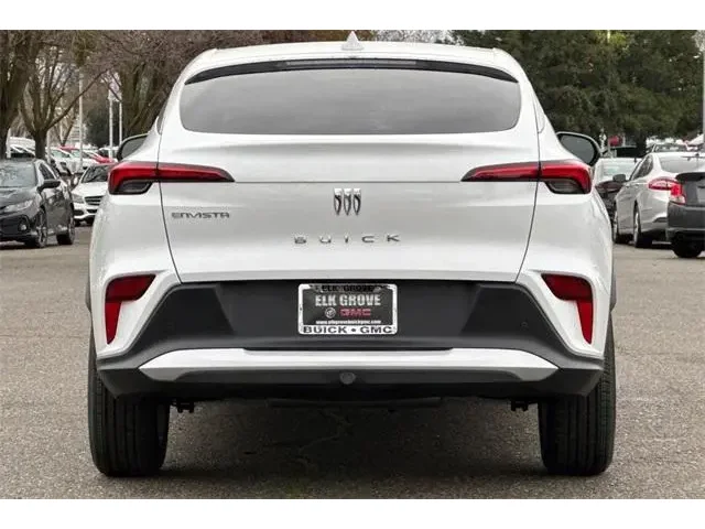 Nuevos BUICK ENVISTA à ELK GROVE chez Elk Grove Buick GMC