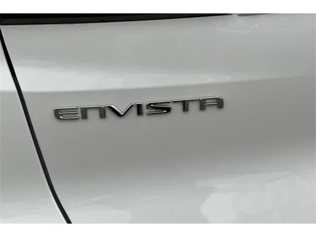 Nuevos BUICK ENVISTA à ELK GROVE chez Elk Grove Buick GMC