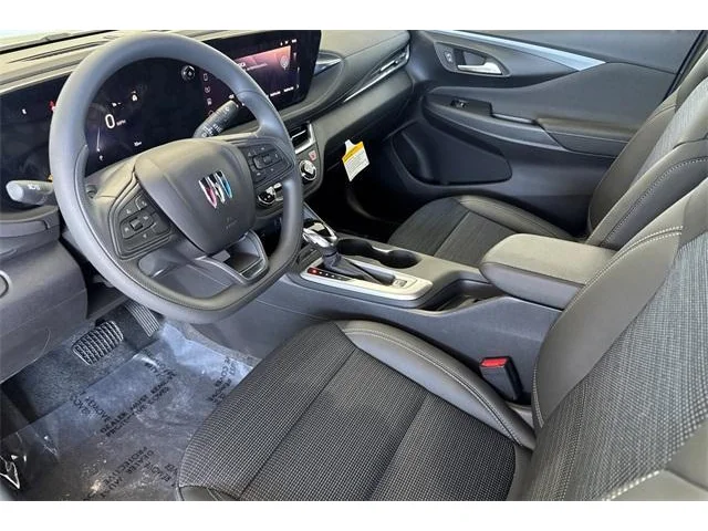 Nuevos BUICK ENVISTA à ELK GROVE chez Elk Grove Buick GMC