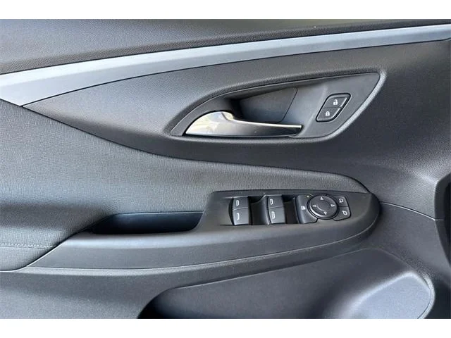 Nuevos BUICK ENVISTA à ELK GROVE chez Elk Grove Buick GMC