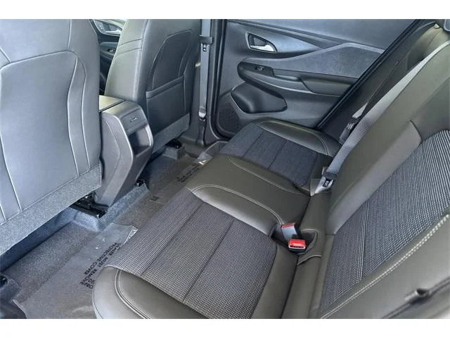 Nuevos BUICK ENVISTA à ELK GROVE chez Elk Grove Buick GMC