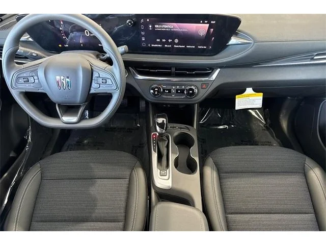 Nuevos BUICK ENVISTA à ELK GROVE chez Elk Grove Buick GMC