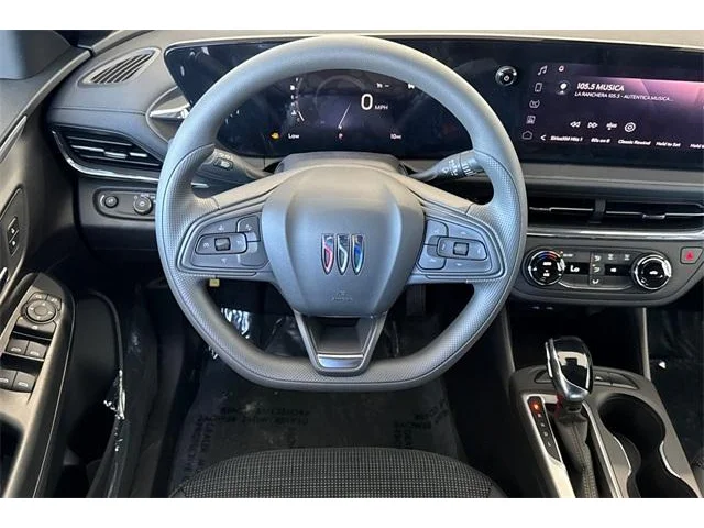 Nuevos BUICK ENVISTA à ELK GROVE chez Elk Grove Buick GMC
