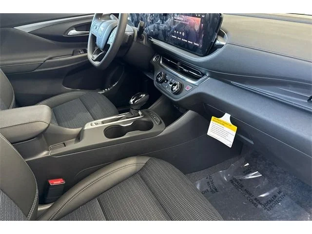 Nuevos BUICK ENVISTA à ELK GROVE chez Elk Grove Buick GMC