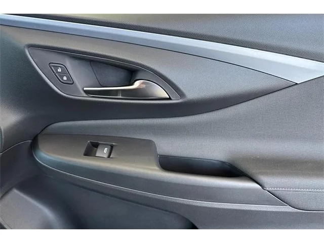 Nuevos BUICK ENVISTA à ELK GROVE chez Elk Grove Buick GMC