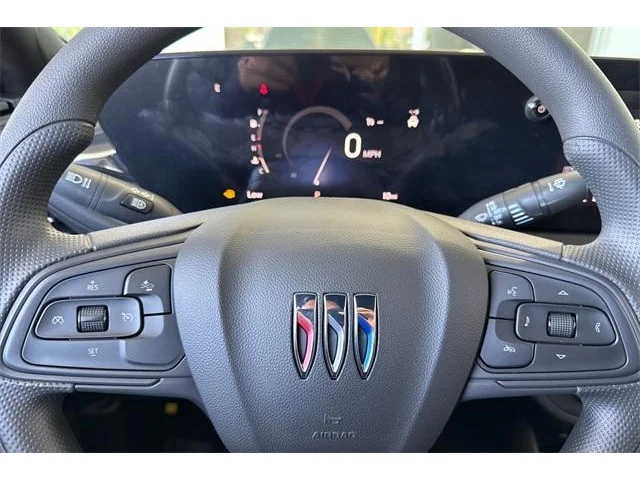 Nuevos BUICK ENVISTA à ELK GROVE chez Elk Grove Buick GMC
