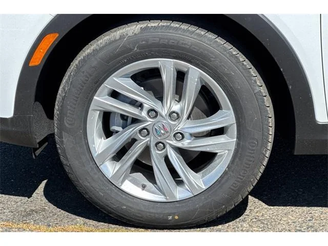 Nuevos BUICK ENVISTA à ELK GROVE chez Elk Grove Buick GMC