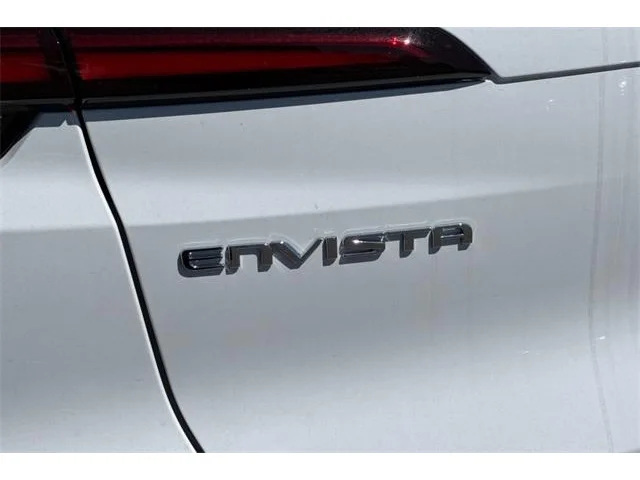 Nuevos BUICK ENVISTA à ELK GROVE chez Elk Grove Buick GMC