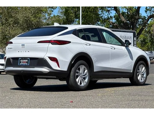 Nuevos BUICK ENVISTA à ELK GROVE chez Elk Grove Buick GMC