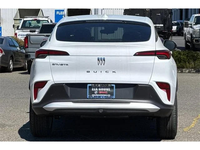 Nuevos BUICK ENVISTA à ELK GROVE chez Elk Grove Buick GMC