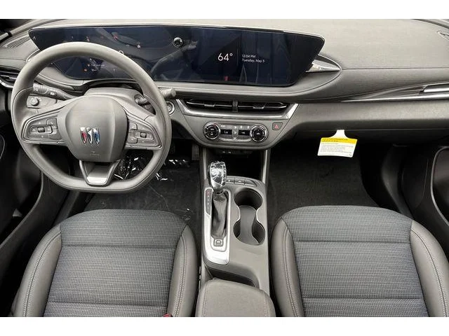 Nuevos BUICK ENVISTA à ELK GROVE chez Elk Grove Buick GMC