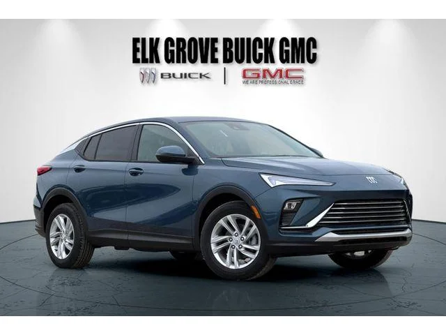 Nuevos BUICK ENVISTA à ELK GROVE chez Elk Grove Buick GMC