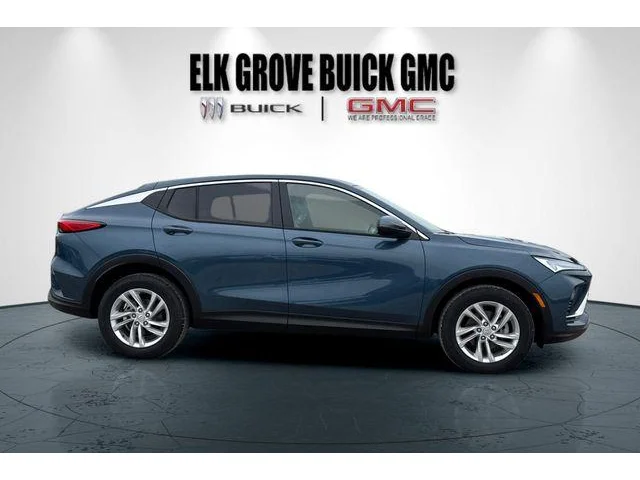Nuevos BUICK ENVISTA à ELK GROVE chez Elk Grove Buick GMC