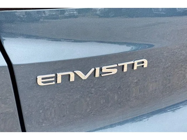 Nuevos BUICK ENVISTA à ELK GROVE chez Elk Grove Buick GMC