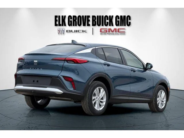 Nuevos BUICK ENVISTA à ELK GROVE chez Elk Grove Buick GMC