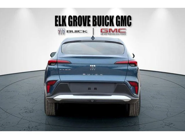 Nuevos BUICK ENVISTA à ELK GROVE chez Elk Grove Buick GMC