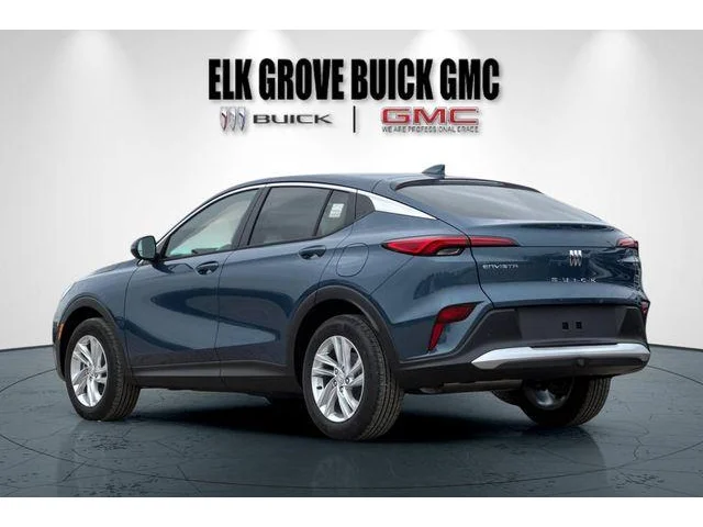 Nuevos BUICK ENVISTA à ELK GROVE chez Elk Grove Buick GMC