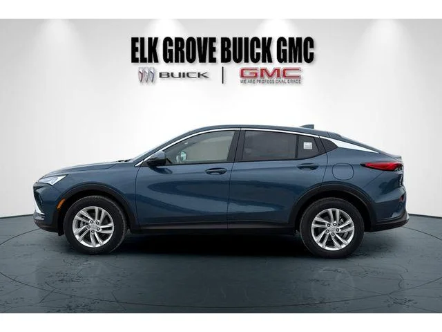 Nuevos BUICK ENVISTA à ELK GROVE chez Elk Grove Buick GMC