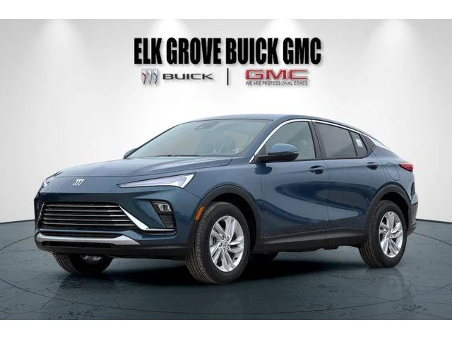 Nuevos BUICK ENVISTA à ELK GROVE chez Elk Grove Buick GMC