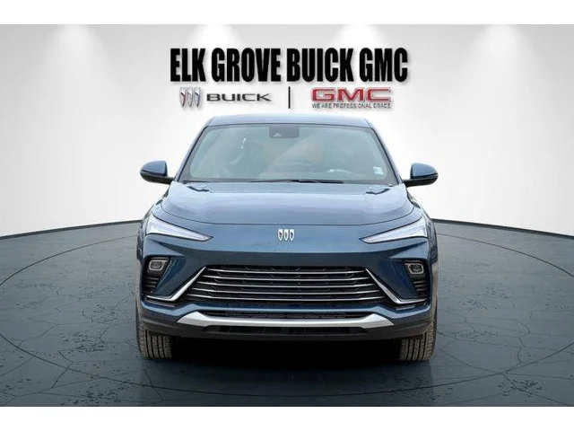 Nuevos BUICK ENVISTA à ELK GROVE chez Elk Grove Buick GMC