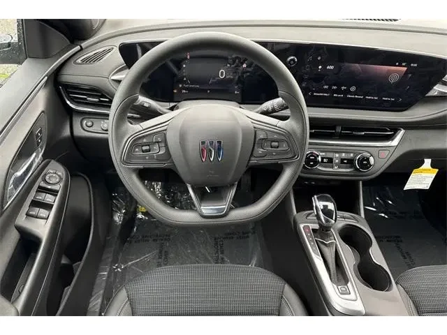 Nuevos BUICK ENVISTA à ELK GROVE chez Elk Grove Buick GMC