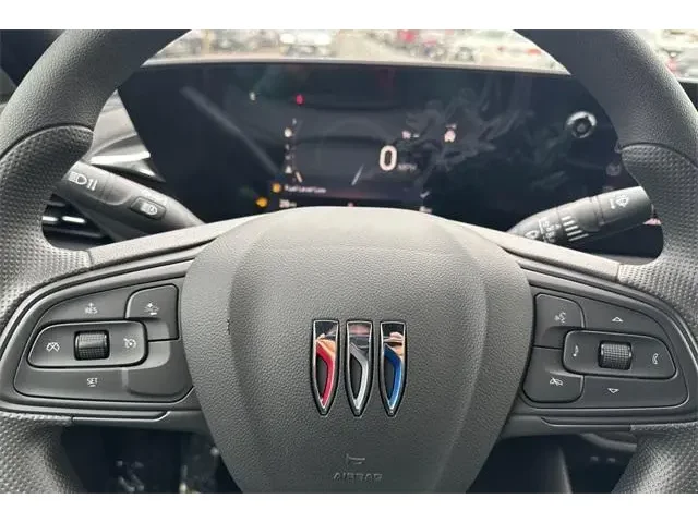 Nuevos BUICK ENVISTA à ELK GROVE chez Elk Grove Buick GMC