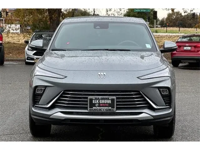 Nuevos BUICK ENVISTA à ELK GROVE chez Elk Grove Buick GMC