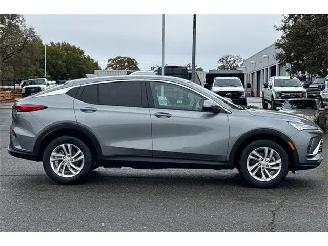 Nuevos BUICK ENVISTA à ELK GROVE chez Elk Grove Buick GMC